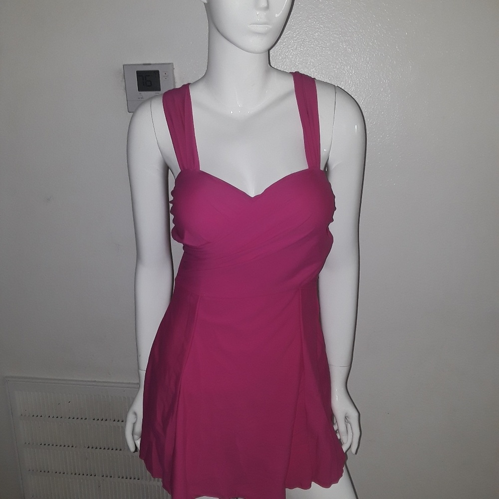 Ninewells women's 50 S watermelon